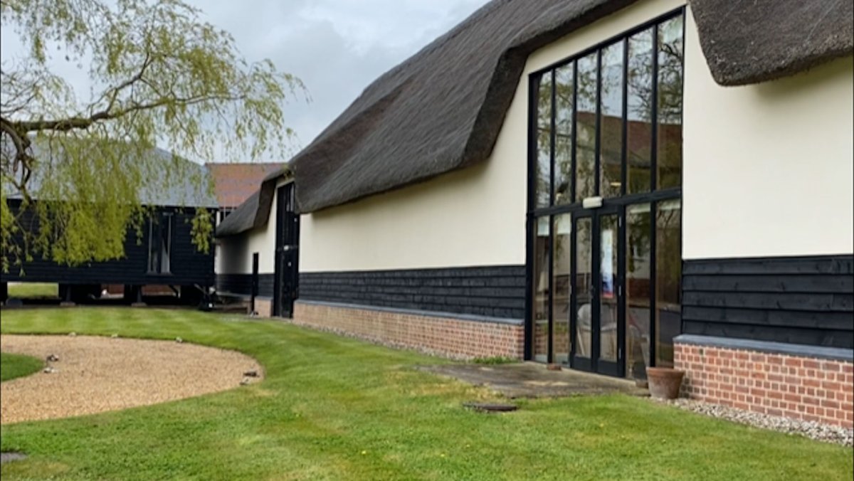 Our free webinar next week with <a href="/sworders_uk/">Sworders</a> will provide tips on navigating the planning system across residential, commercial and leisure sectors. Book here: bit.ly/2SiM1di