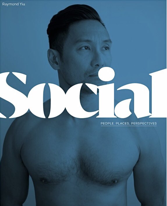 Raymond Yiu tweet media