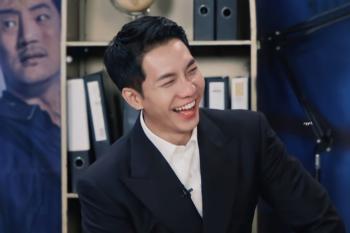 Mouse: The Last
#마우스 #Mouse #LeeSeungGi #이승기
