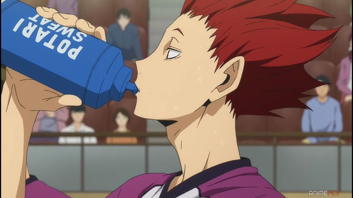 daily tendou.