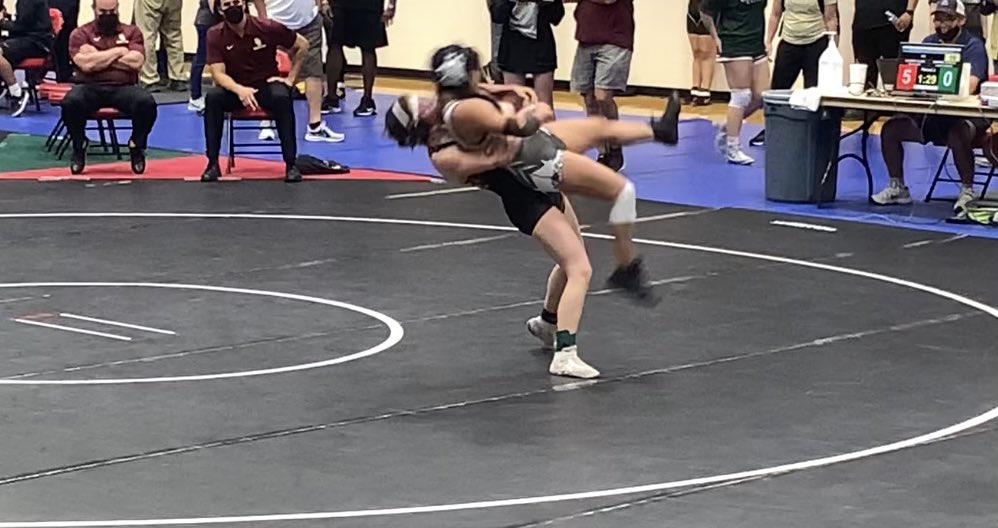 DSHS Wrestling tweet media