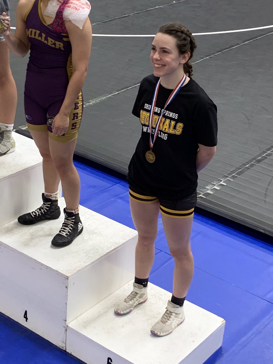 DSHS Wrestling tweet media