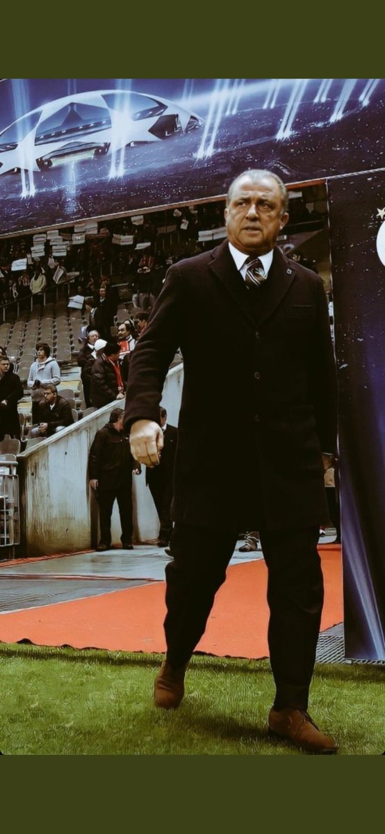 #HerkesGiderTerimKalır  <a href="/fatihterim/">Fatih Terim</a>