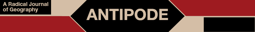 Antipode tweet media