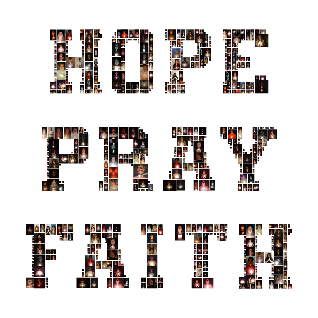 inc_atcs's tweet photo. ATCSโ family sends strength and light to everyone whoโs fighting a battle. This wave has challenged humanity as never before, but the spirit of hope and faith has helped us to cope through this unprecedented time.
#hope #faith #prayers #covid19crisis #strength #ATCS #goATCS https://t.co/m7cz79TWPK