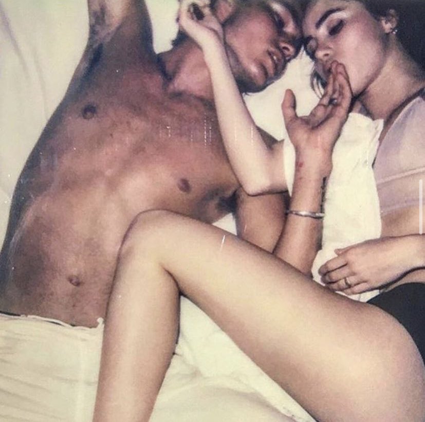 fuegomode's tweet image. side 2 side @lovedgalore