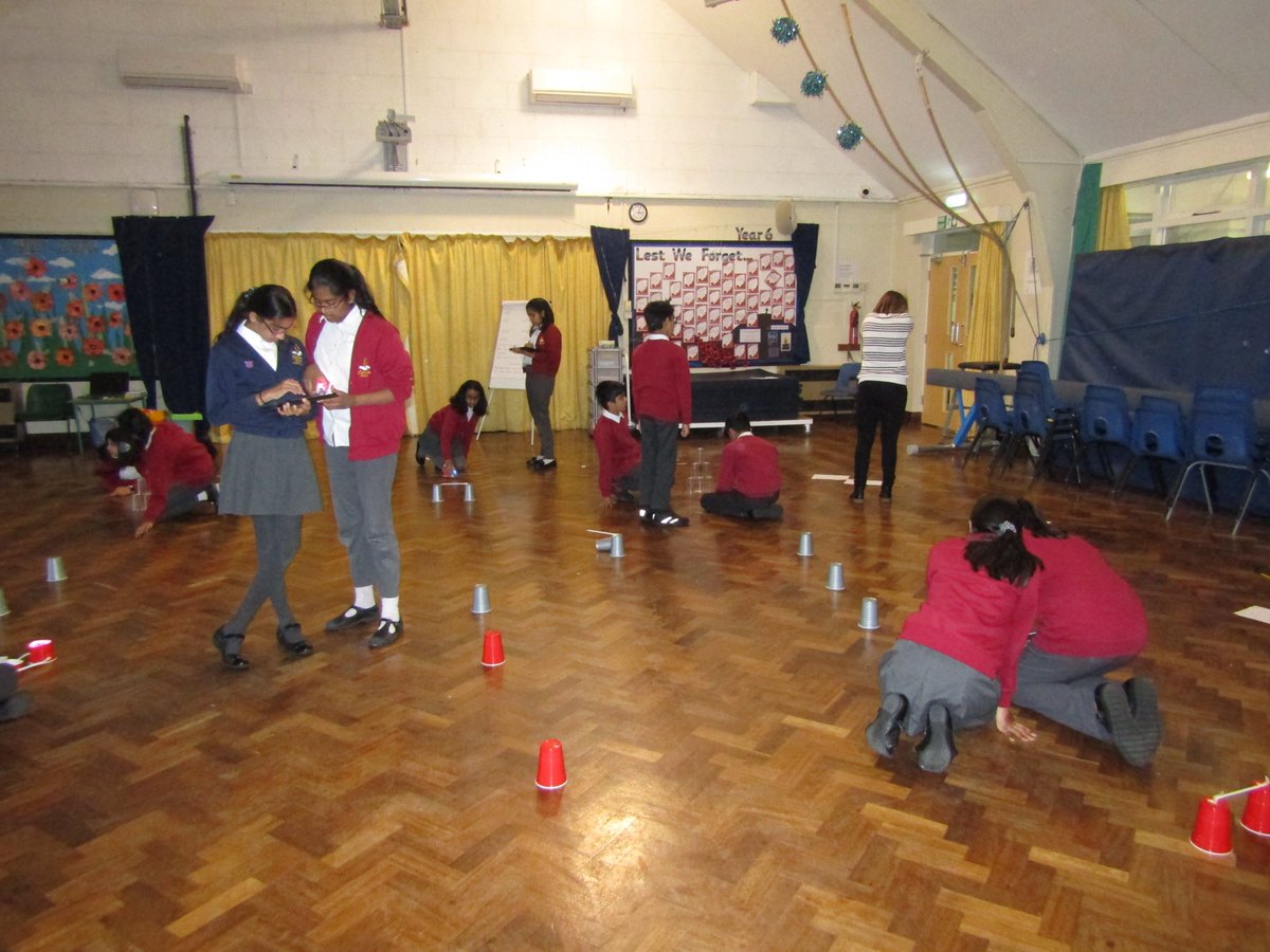 CVS_Slough's tweet image. Raspberry Pi Club took part in an amazing #codingisfun  workshop using @Sphero hosted by Mrs Jenkins from @lgs_news @DigSchoolhouse  
@SpheroEdu @CompHubLGS @WeAreComputing @CompAtSch @Raspberry_Pi @Baggiepr @BarefootComp @SloughTSA