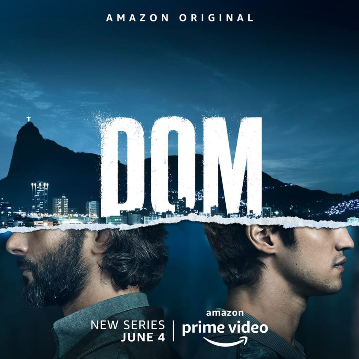 Streaming Updates Amazon Prime Original Series Dom Will Premiere On June 4th In Portuguese English Hindi Tamil And Telugu Audios T Co S6vdtzpz0n