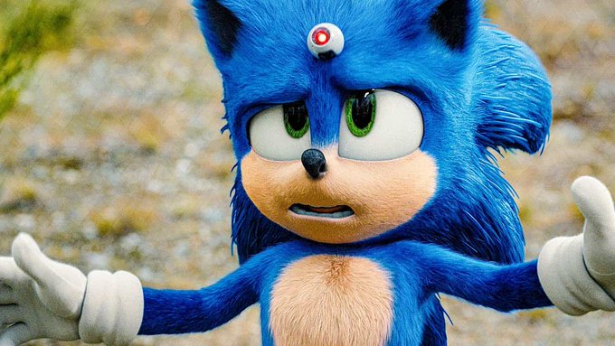 Sonic The Hedgehog 2 Movie Plot Synopsis Revealed, Seems Loosely Based On Sonic 3
https://t.co/gJuLe1n2wZ
#SonicTheHedgehog2 #Plot #SEGA #News #PlayStation #Games #Repost https://t.co/YhCqjwaOnp