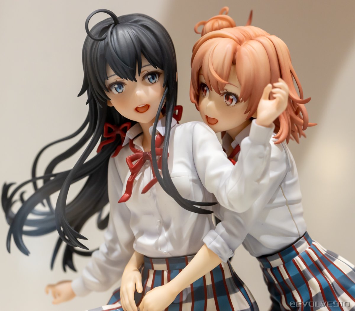 ট ইট র Nine 写真用 Tokyo Otaku Mode展示 Shibuya Scramble Figure 俺ガイル 雪ノ下雪乃 由比ヶ浜結衣 エンディングver 1 7 デコマス展示 めっちゃ可愛く 尊い が詰まってた 原型 彩色 デザインココ Designcoco T 雪ノ下雪乃 由比ヶ浜結衣 渋 ট ইট র Nine 写真用 Tokyo Otaku Mode展示 Shibuya Scramble Figure 俺ガイル 雪ノ下雪乃 由比ヶ浜結衣 エンディングver 1 7 デコマス展示 めっちゃ可愛く 尊い が詰まってた 原型 彩色 デザインココ Designcoco T 雪ノ下雪乃 由比ヶ浜結衣 渋