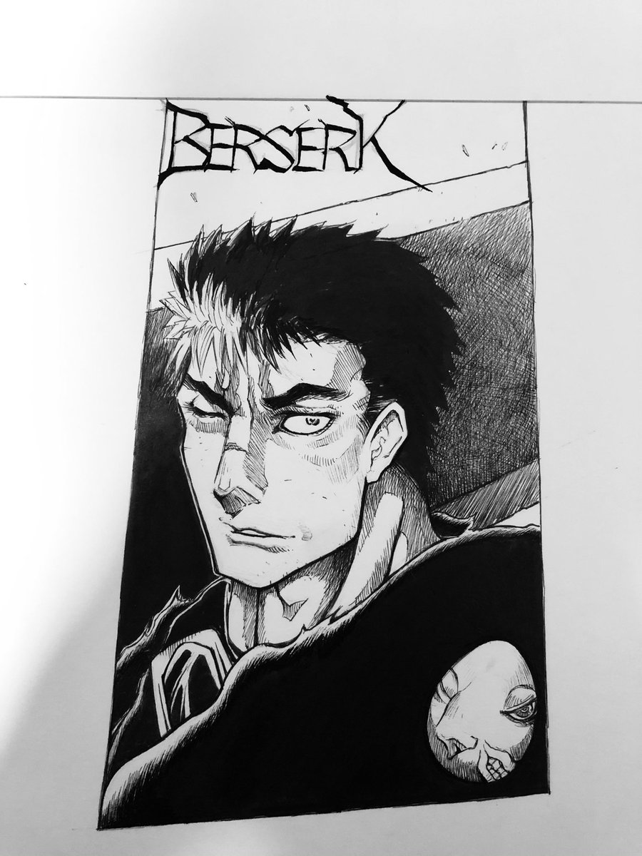 ベルセルク 蝕みとは