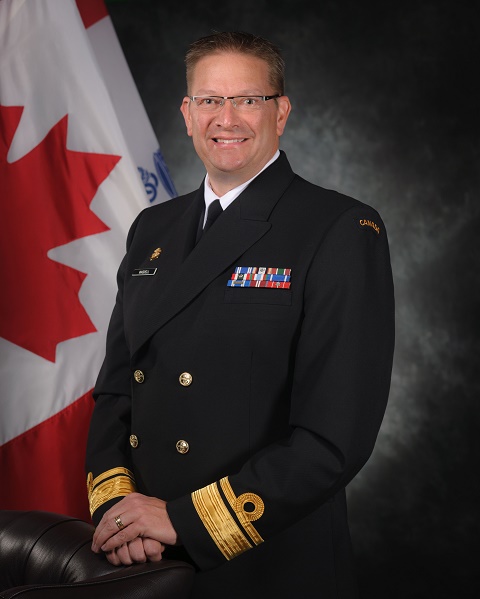 VAdm/Vam Craig Baines - @Comd_RCN Twitter Analytics - Trendsmap