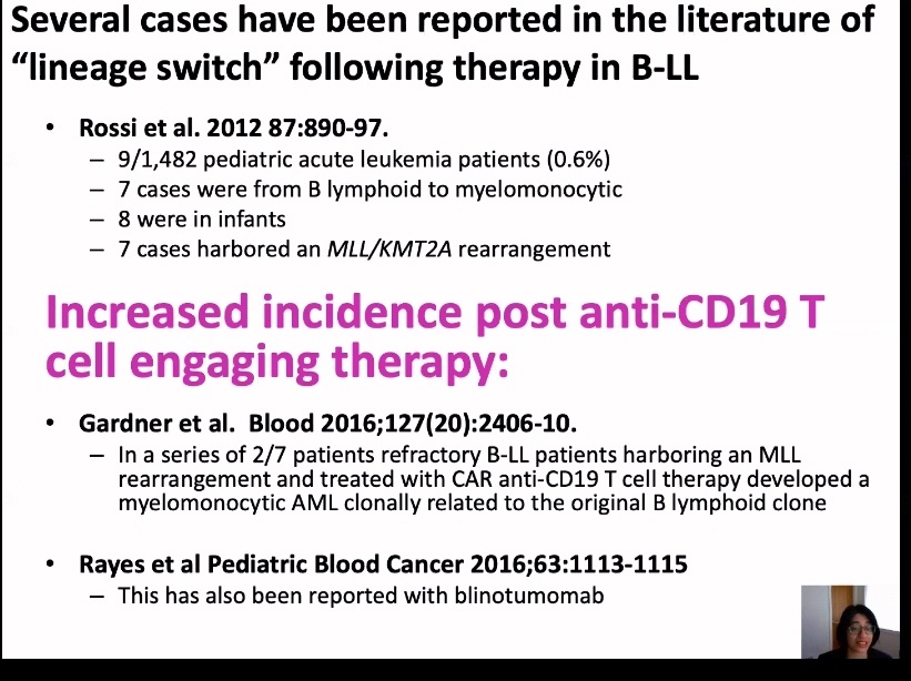 anjuthevirgo's tweet photo. KMT2A had more likely to go for a lineage switch
@drkunalsehgal
@PrashantTembha1 @CherianSindhu
#cytometryindia https://t.co/4NH4X0g3Kx