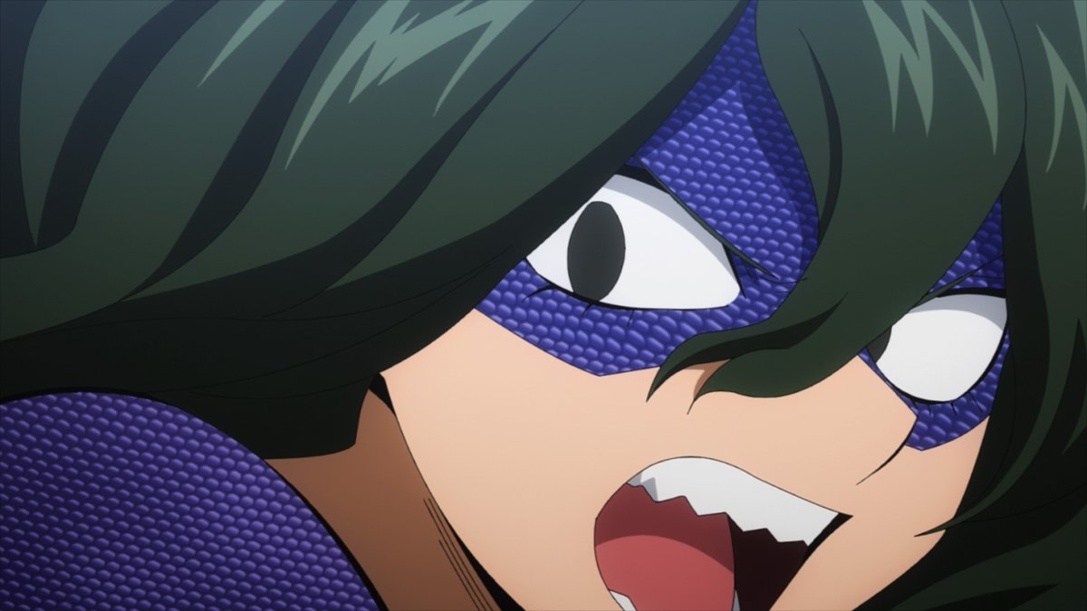 僕のヒーローアカデミア ヒロアカ アニメ公式 僕のヒーローアカデミア 5期第9話 通算97話 先手必勝 ご視聴ありがとうございました No 1を目指すぶれない信念 それに呼応して負けじと成長し戦う姿が描かれました T Co Eb3angcgwn 次回5 29 僕のヒーローアカデミア ヒロアカ アニメ公式 僕のヒーローアカデミア 5期第9話 通算97話 先手必勝 ご視聴ありがとうございました No 1を目指すぶれない信念 それに呼応して負けじと成長し戦う姿が描かれました T Co Eb3angcgwn 次回5 29