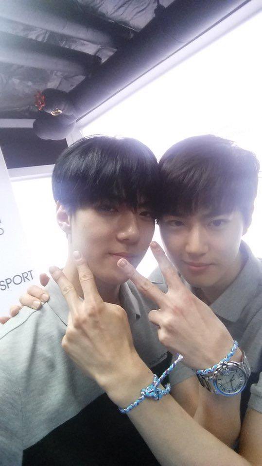 OH SEHUN INDONESIA tweet media