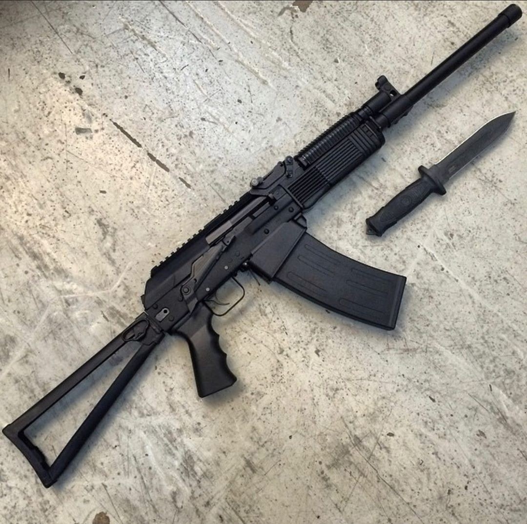 KVARCorp's tweet photo. Happy #folderfriday!
Vepr 12 with ak100 side folder conversion.
-
📷 @cwgunwerks
-
#vepr #molot #molotvepr #vepr12 #shotgun #12gauge #molotvepr12 #firearms #fimegroup #fime#ak #kalashnikov #akoperator #kalash #kalashlife #russianguns #akcollector #akpeasant #ak_addicts https://t.co/P7McZjINKx