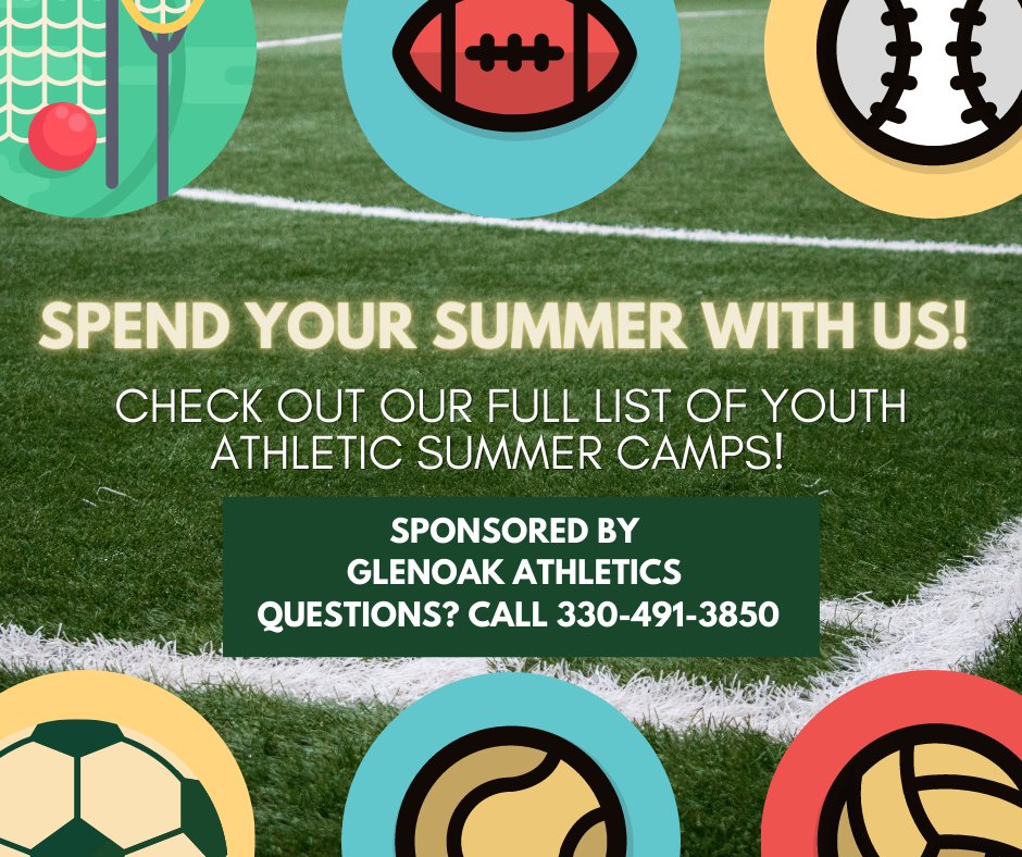 GlenOak Boys Lacrosse (GlenOakLAX) Twitter