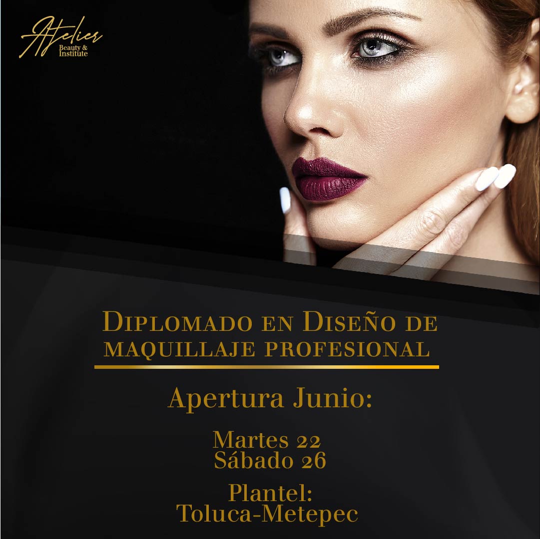 Atelier Beauty & Institute on Twitter: Atelier Beauty & Institute on Twitter: