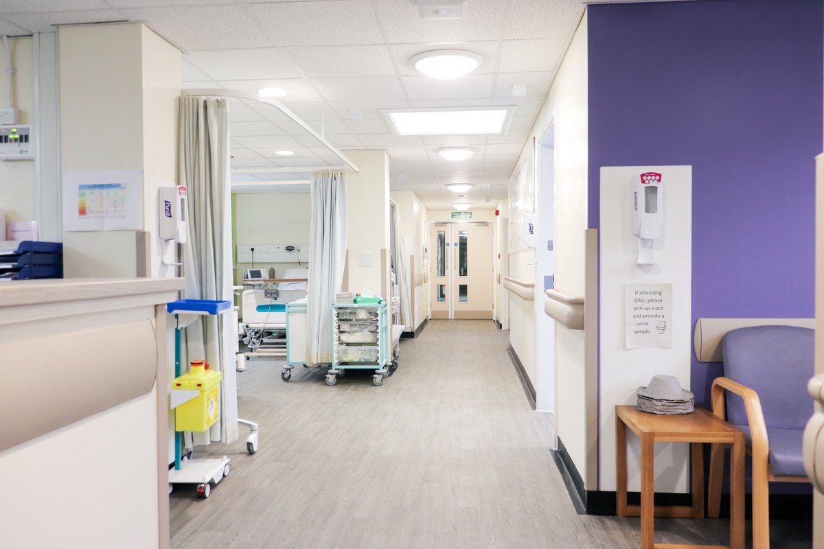 Salisbury Hospital (@salisburynhs) on Twitter photo Our <a href="/TeamMaternity/">Team Maternity💙</a> has opened the doors to their new Day Assessment Unit. This is an exciting development that will help to enhance maternity services at the Trust. The improved unit will provide care and monitoring for mothers and babies💙 Our <a href="/TeamMaternity/">Team Maternity💙</a> has opened the doors to their new Day Assessment Unit. This is an exciting development that will help to enhance maternity services at the Trust. The improved unit will provide care and monitoring for mothers and babies💙