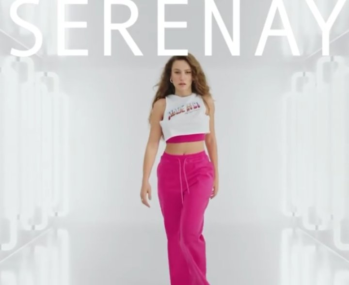 Pink 💗
Sweet 🍬
Serenay 💙

SerenayMavisi PatlıyoruzAbisi 
#serenayxmaviicon #serenaysarikaya #mavi