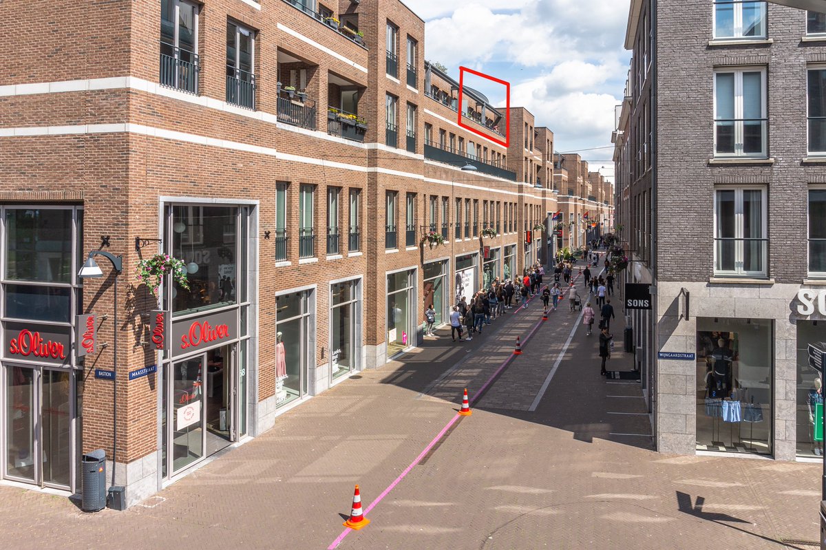 Hauzer & Partners tweet media