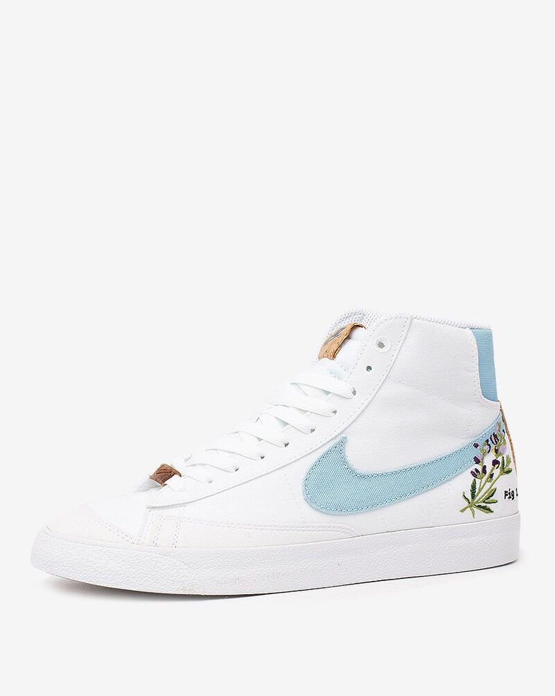 snipes blazer mid