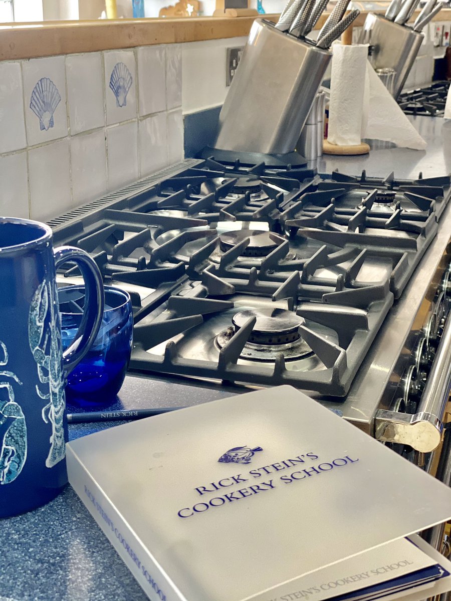 ICSA Cookery Schools (@icsacookschools) on Twitter photo Congratulations to the dedicated team <a href="/RickSteinSchool/">Stein's Cookery Schl</a> on achieving a 5 Star ICSA Accreditation for their exceptional teaching standards.
An absolute honour to be able to attend & award such a professionally delivered seafood cookery course.
#ICSAcookeryschools Congratulations to the dedicated team <a href="/RickSteinSchool/">Stein's Cookery Schl</a> on achieving a 5 Star ICSA Accreditation for their exceptional teaching standards.
An absolute honour to be able to attend & award such a professionally delivered seafood cookery course.
#ICSAcookeryschools