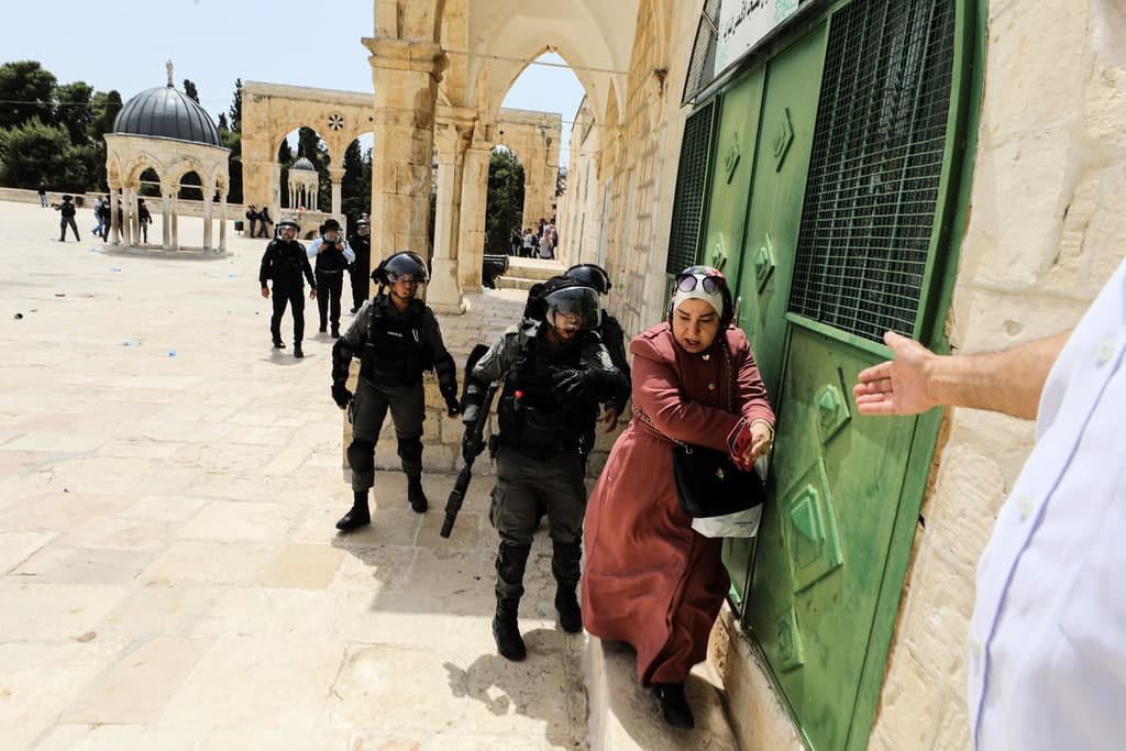 LaibaIsrar1's tweet photo. #FreePalestine #WeStandWithPalestine #StandAgainstOppression #JusticeforPalestine https://t.co/kiYpd6sBKv