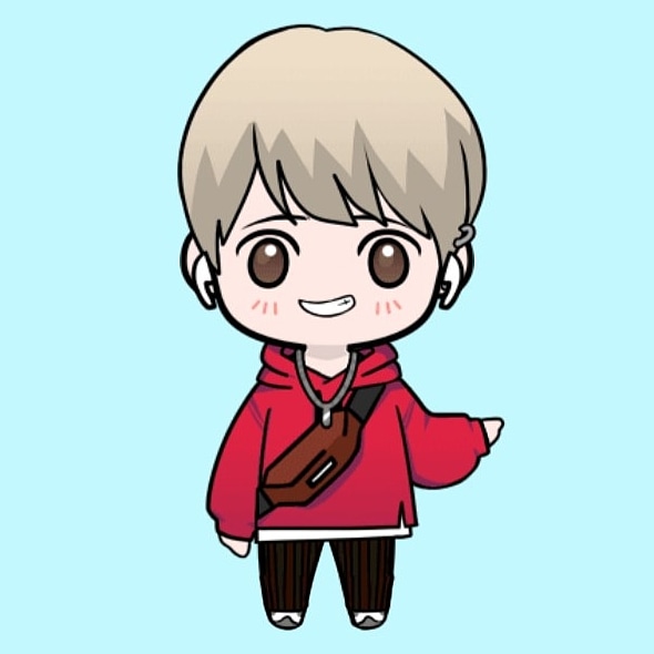 07altair07's tweet photo. 急にアイコン画像作りたくなり、結果このアプリが手軽に作れてた(笑)
#oppadoll https://t.co/BlTGMpt919