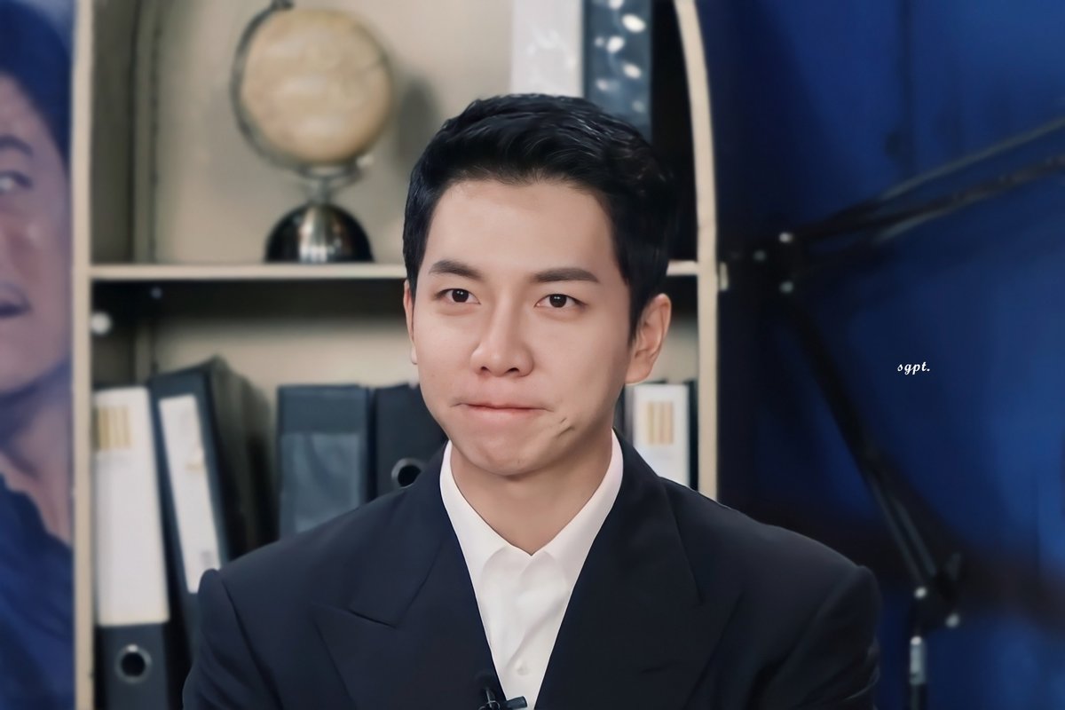 Mouse: The Last
#마우스 #Mouse #LeeSeungGi #이승기