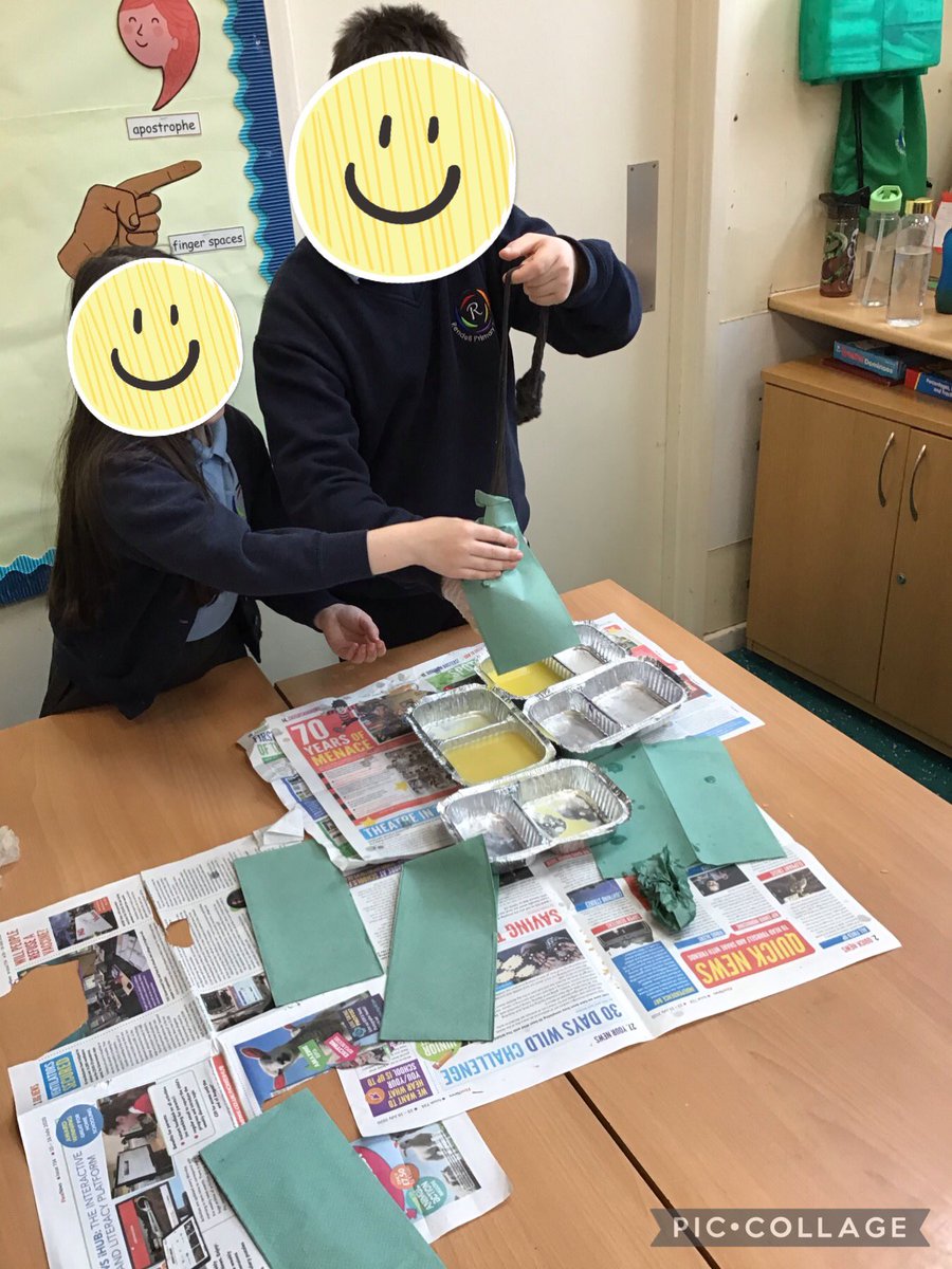 Rendell Primary tweet media