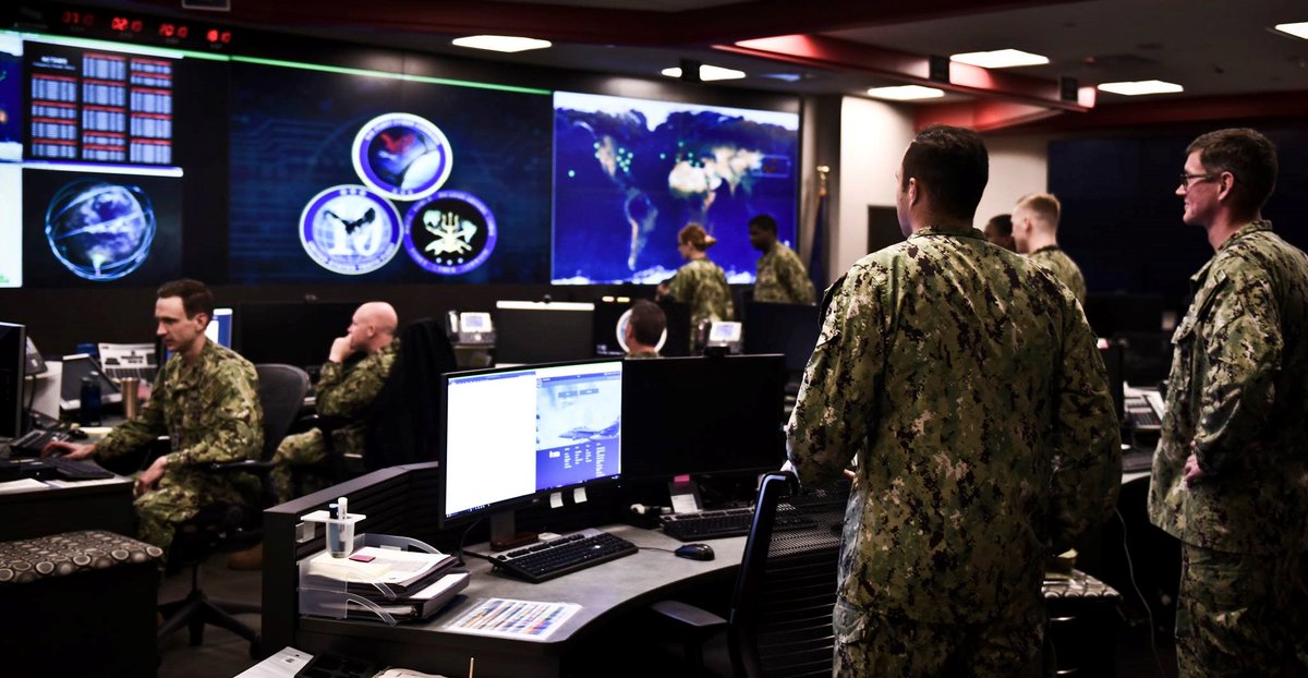 CYBERCOM_DIRNSA's tweet image. It has been more than a decade of @US_CYBERCOM defending the nation in cyberspace. It continues to be a privilege to lead this organization through these foundational years. This is just the beginning.