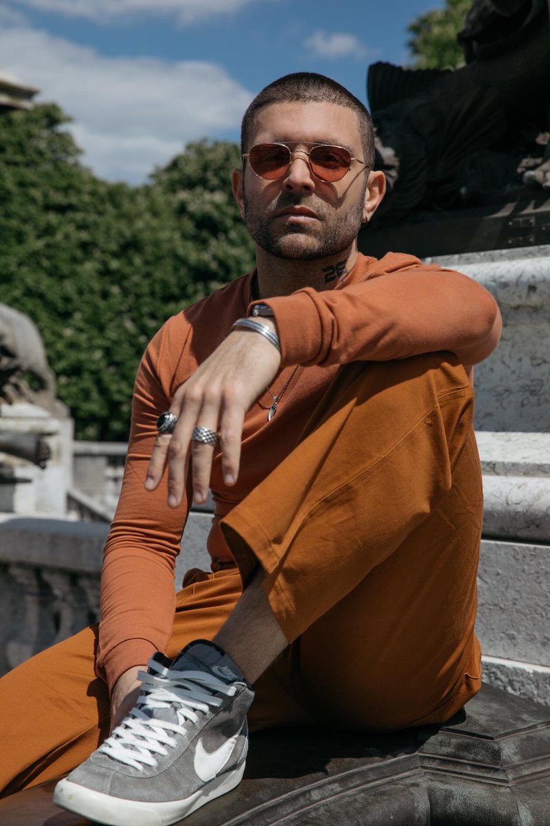 Quoi de prévu ce week-end l’équipe ? Déjeuner en terrasse ? 😬