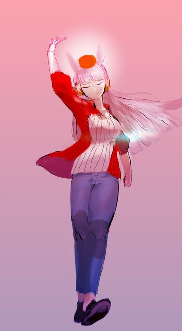 給料日が休日と被ってテンションぶち上がったから恐竜レースで全賭けしたら見事に全てを失ったゴルシ 