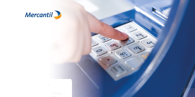 Para cambiar tu clave de cajero y punto de venta solo debes llamar al Centro de Atención Mercantil (IVR) por los teléfonos 0212 5032424 / 6002424 opciones 3-4 y sigue las instrucciones del sistema, sin necesidad de movilizarte a una oficina.

#Mercantil #GestiónDeClaves