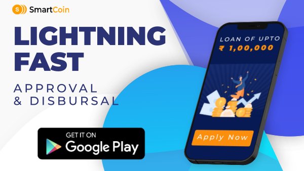 OlyvIndia's tweet photo. SmartCoin app se loan mile bas kuch hi seconds me. To ab der kis baat ki?
Download the app now.
.
.
.
#InstantLoan #loanapp #loanservices #loans #cashapp #CashCrunch #getmoneynow #moneyapp #cashloans #personaloan #onlineloan #SmartCoin https://t.co/qqx5lEZeuM