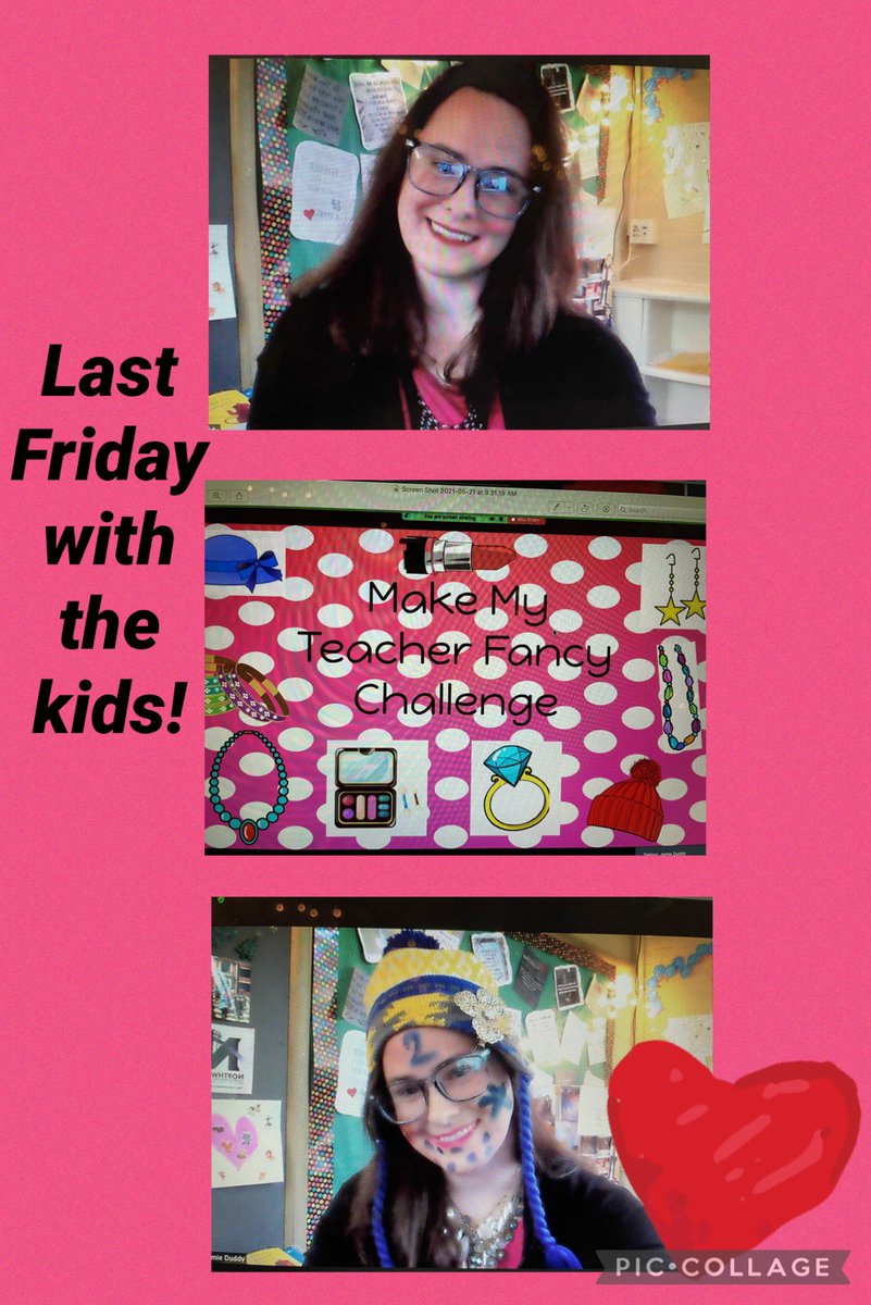 jduddy2009's tweet photo. Last FunDay Friday with the kids! @marliewilliams @SJSDVirtual @2Sjsd https://t.co/RVUp02fwBI