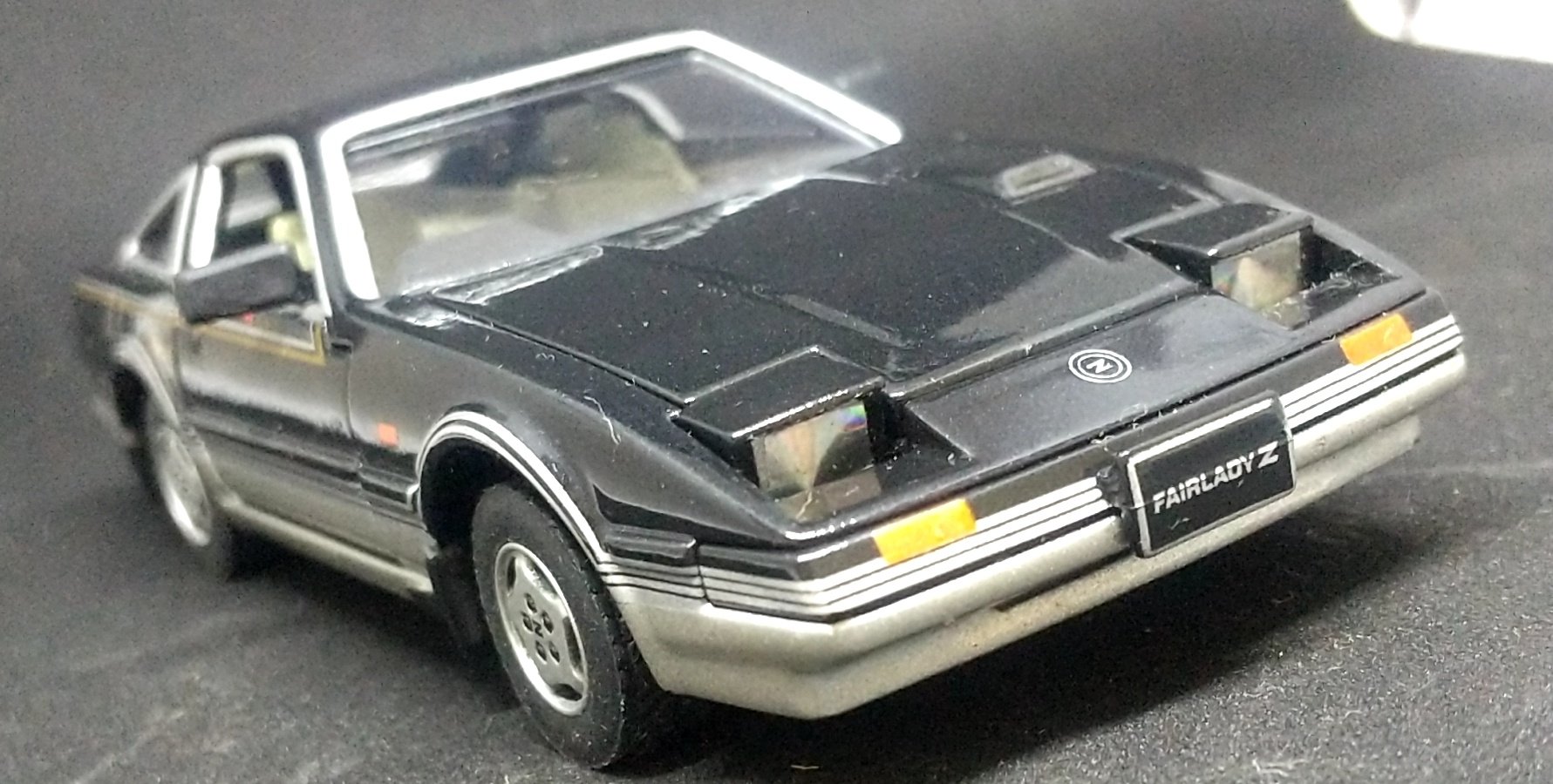 トミカリミテッド フェアレディZ GTcarまとめ売り 2025年最新】トミカ フェアレディz 300zxの人気アイテム - メルカリ