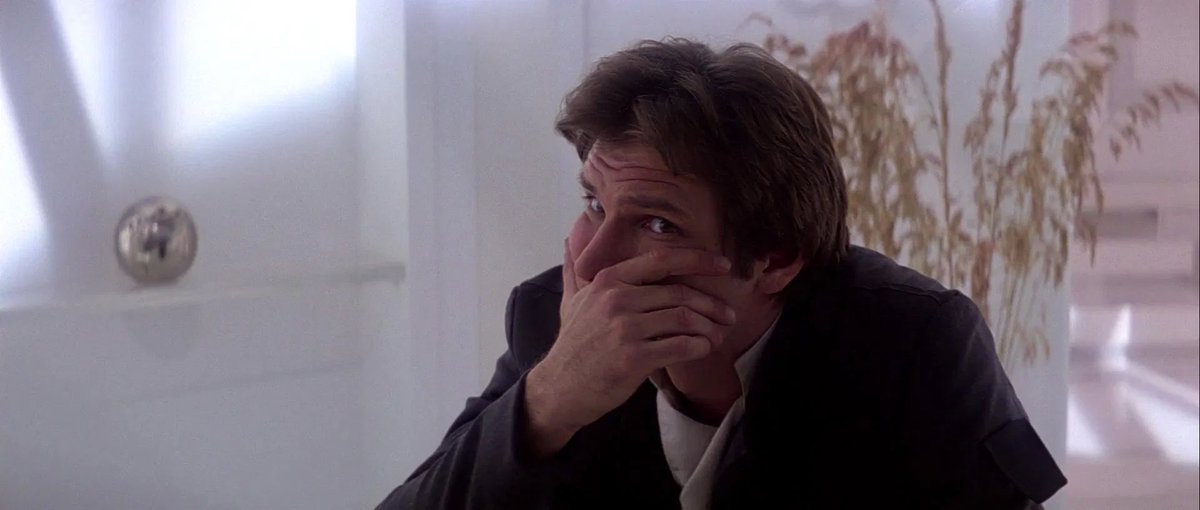 Happy anniversary to Han Solo’s best look