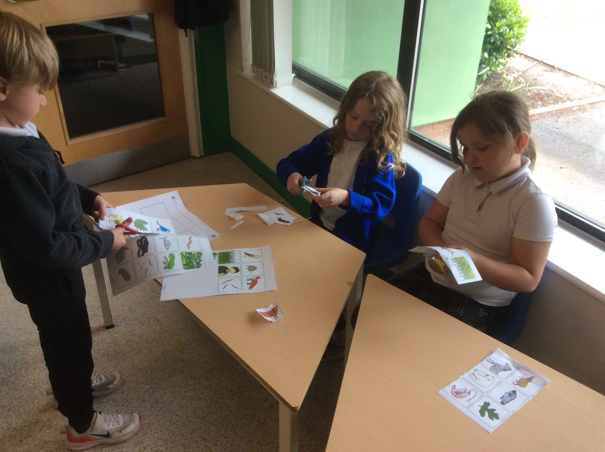 Farnsfield St Michael’s CofE Primary School on Twitter "Key Stage One