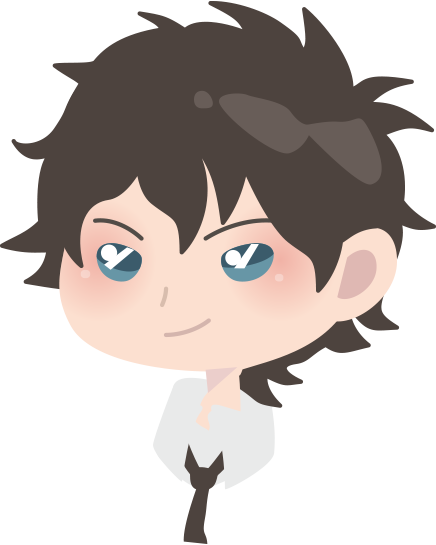 主のtwitterイラスト検索結果