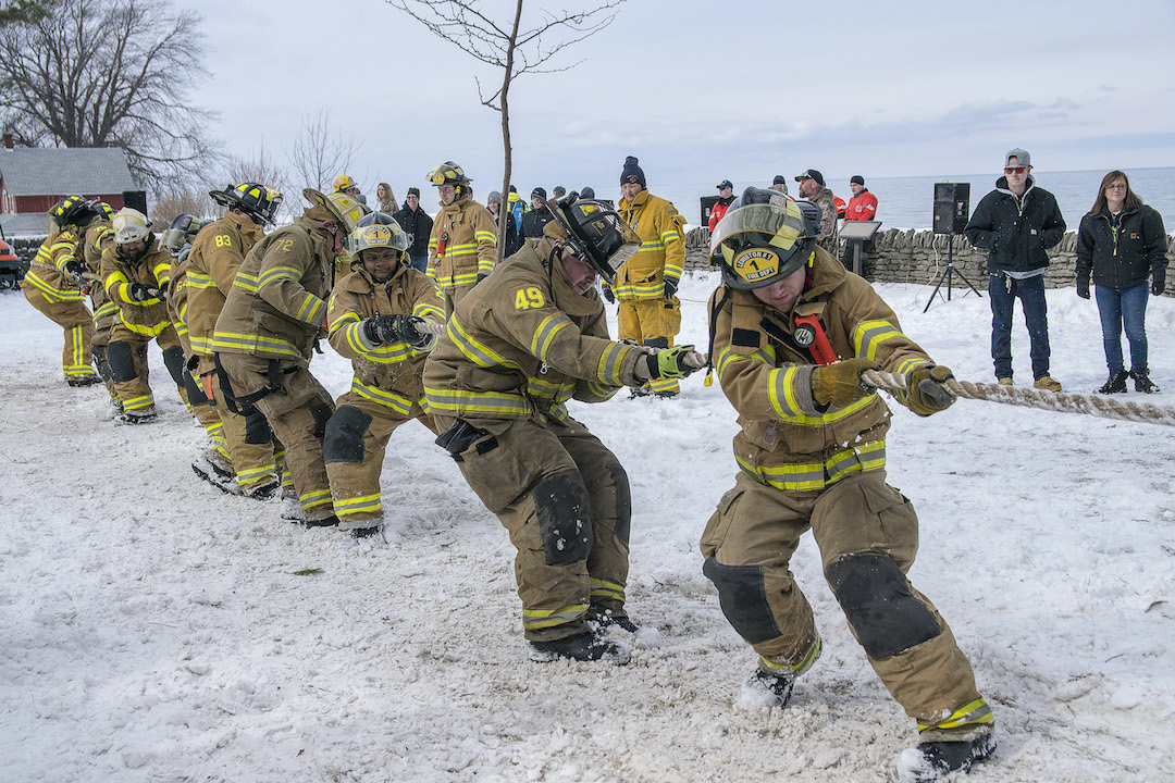 wnypapers's tweet image. The latest is from northern @NiagaraCounty where officials with the Olcott Lions Club announced the annual “#SwimForSight”  Read More: bit.ly/2Rtt8Vl