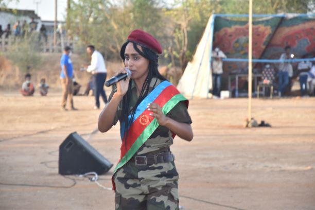 Yemane G. Meskel 🇪🇷 tweet media