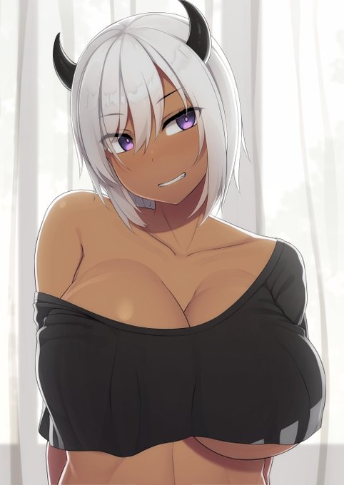 でっかいだろう?

布なし差分がアルヨ

ファンティア
https://t.co/4hYsO4T1jt

FANBOX
https://t.co/DM7kTHvECO 