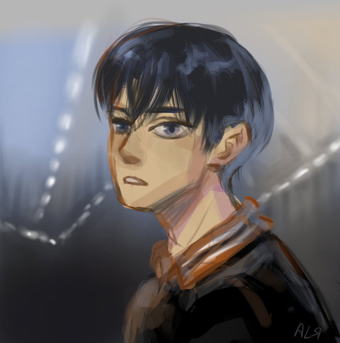 hey_mrrr's tweet photo. любимый мальчик
#Kageyama #Haikyuu https://t.co/yKj9oe26mZ