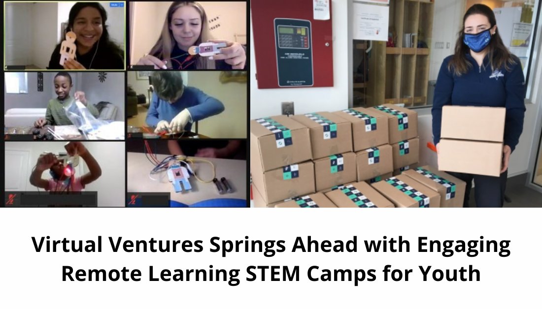 Virtual Ventures Virtualventures Twitter