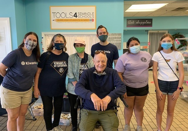 Tools 4 Seminole Schools tweet media