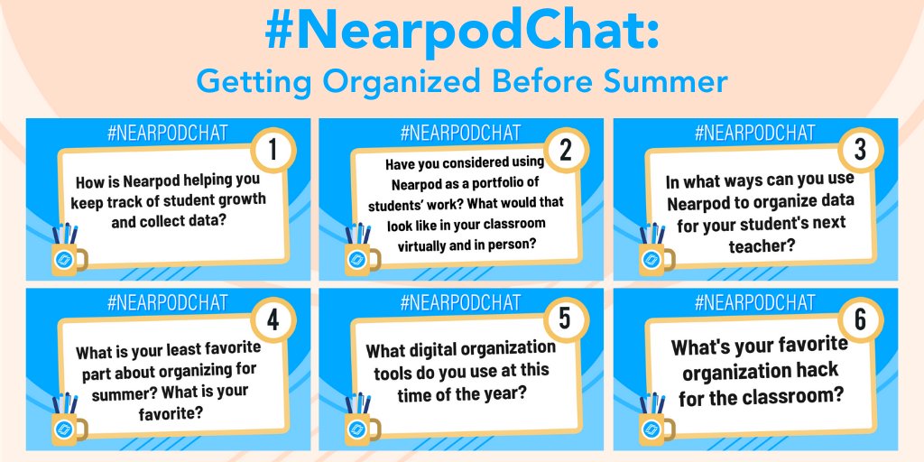Nearpod tweet media