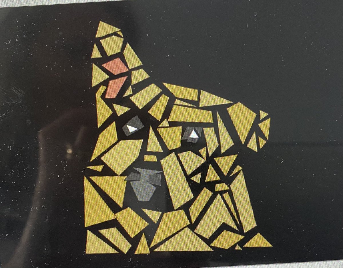 emily_goold's tweet image. I was blown away by what my Gr. 5/6’s could do with #GoogleDrawing! 🤩 Check out these amazing mosaics! BRAVO! 👏 👏 👏 #ocsbFSL #ocsbARTS