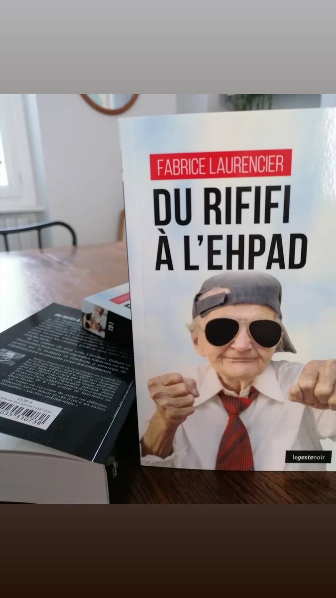 Fabrice Laurencier tweet media